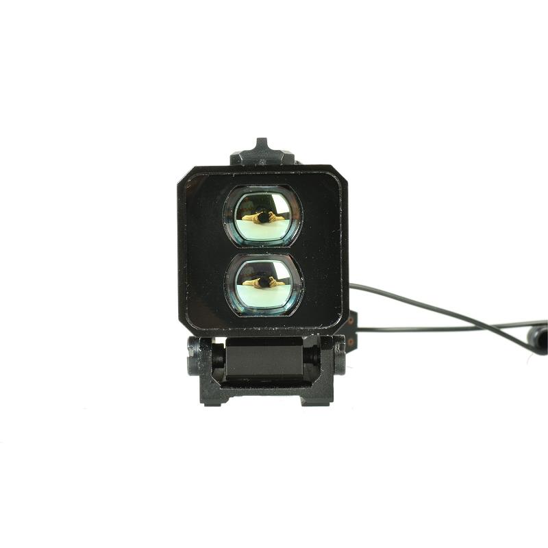 LE032 700M Rangefinder Mate Mini Laser Range finder Laser Speed